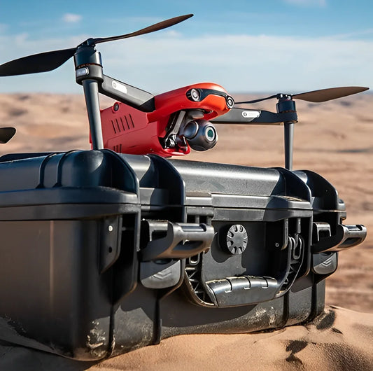 Professional F20 Drone - Variety Products Market