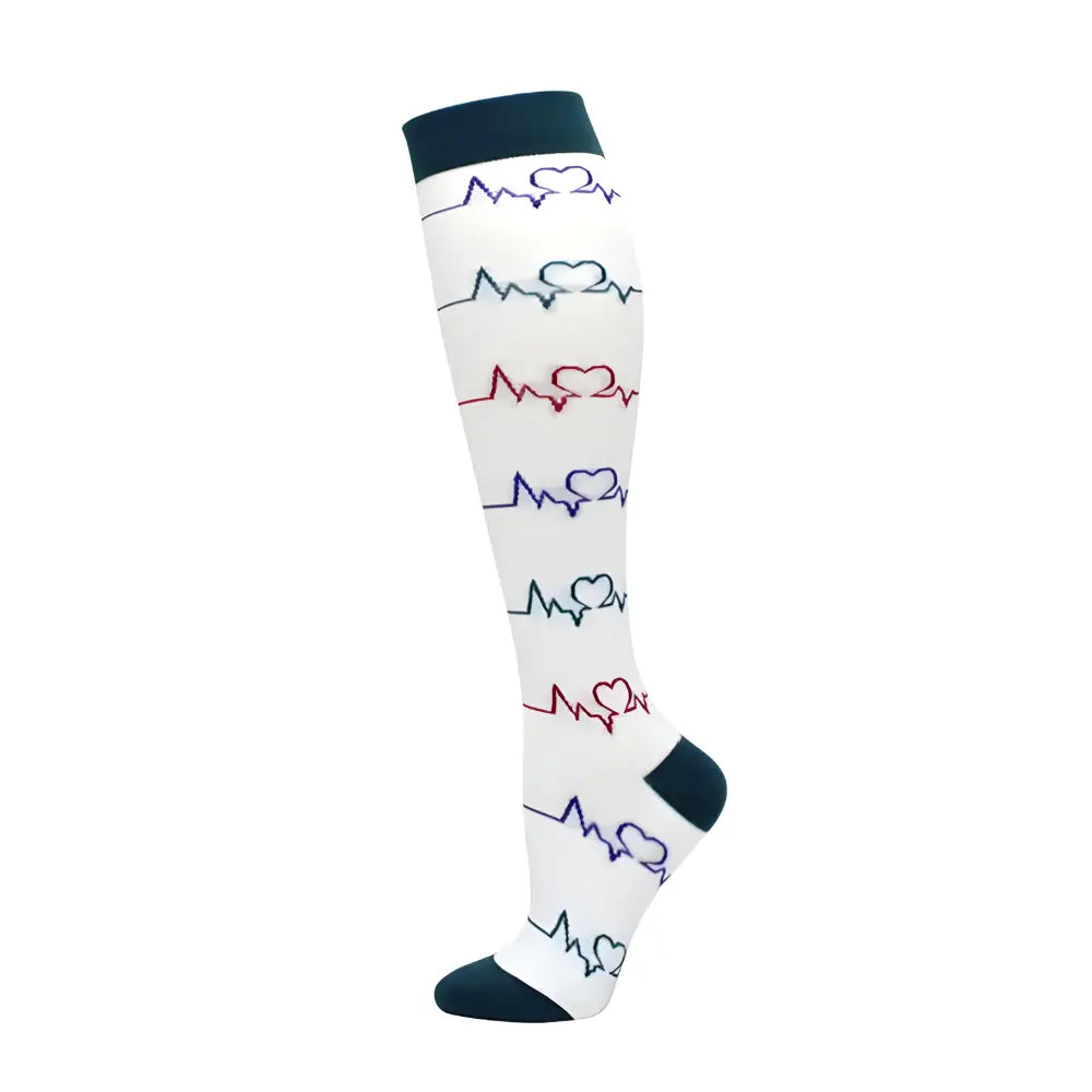Compression Travel Socks - Variety Products Market
