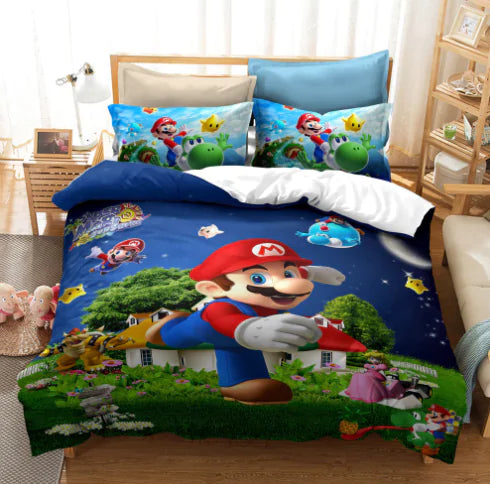Duvet Cover - Variety Products Market