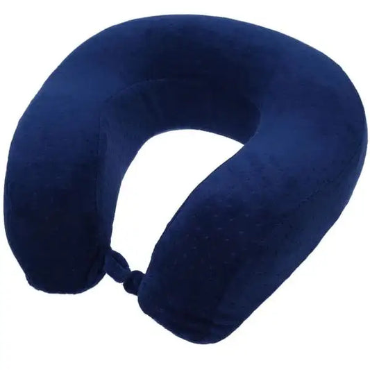 Ergonomic U-Shaped Travel Neck Pillow - Variety Products Market