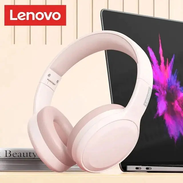 Cuffie Wireless Lenovo - Variety Products Market