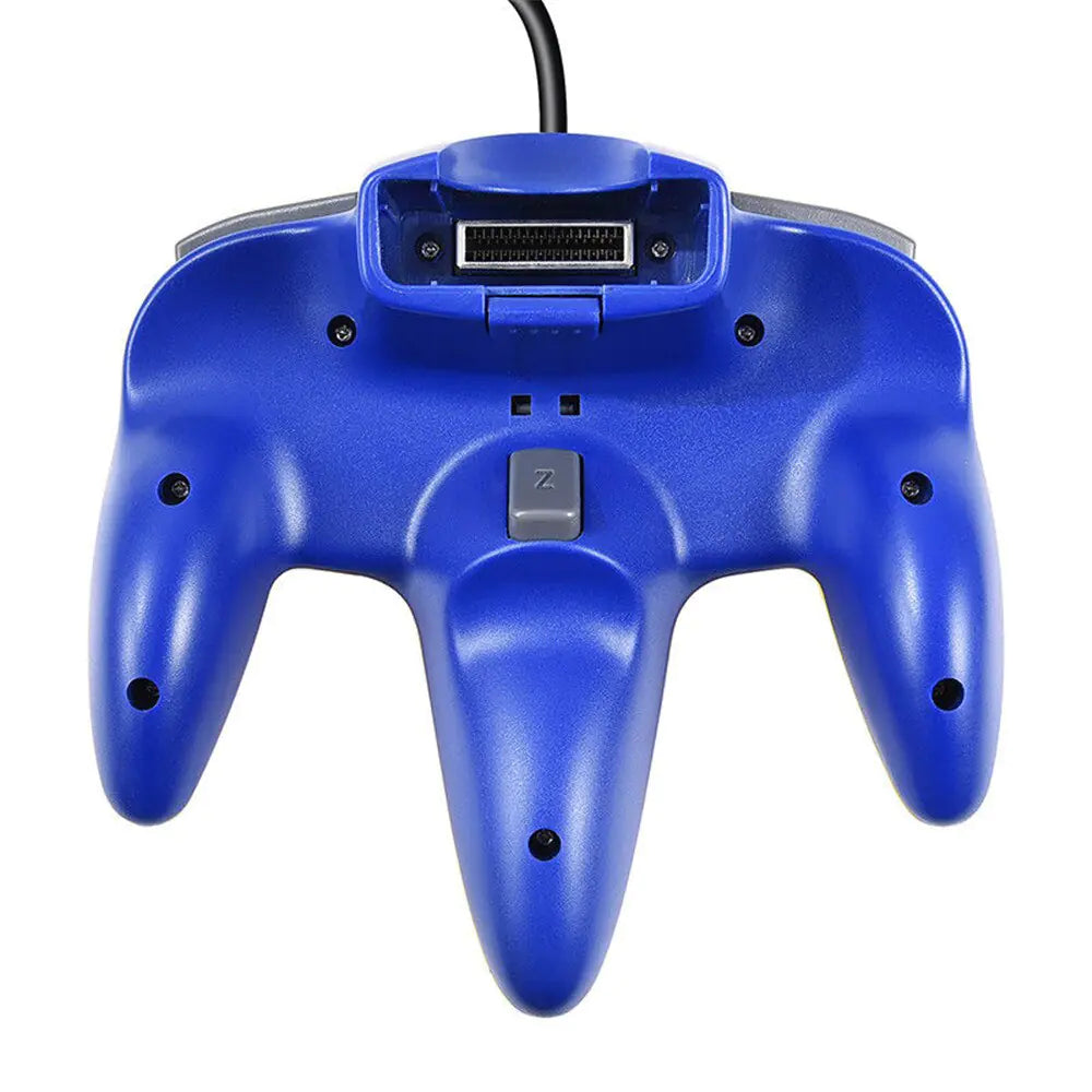 Retro N64 Gamepad - Variety Products Market