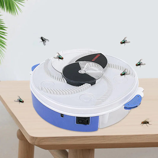 Baby Safe Electric Flycatcher - Variety Products Market