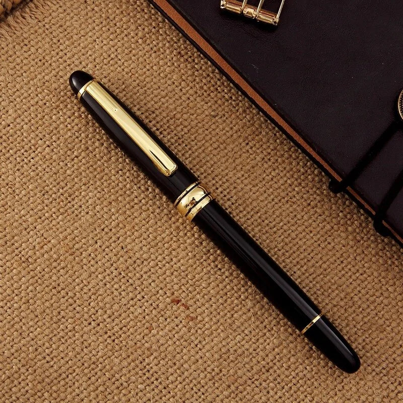 Luxury Metal Calligraphy Pen - Variety Products Market