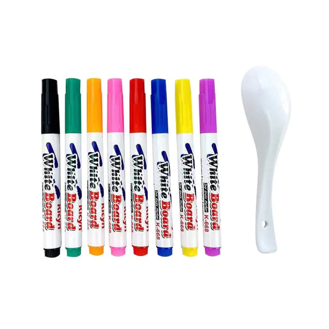 Water Painting Floating Pen - Variety Products Market