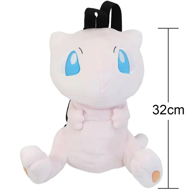 Cute Pokémon Backpack - Variety Products Market