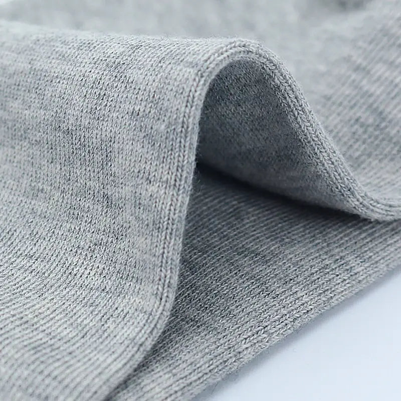Low Cut Cotton Socks - Variety Products Market