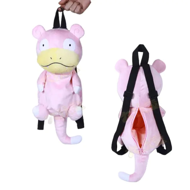 Cute Pokémon Backpack - Variety Products Market