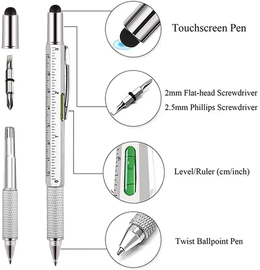Ballpoint Pen - Variety Products Market