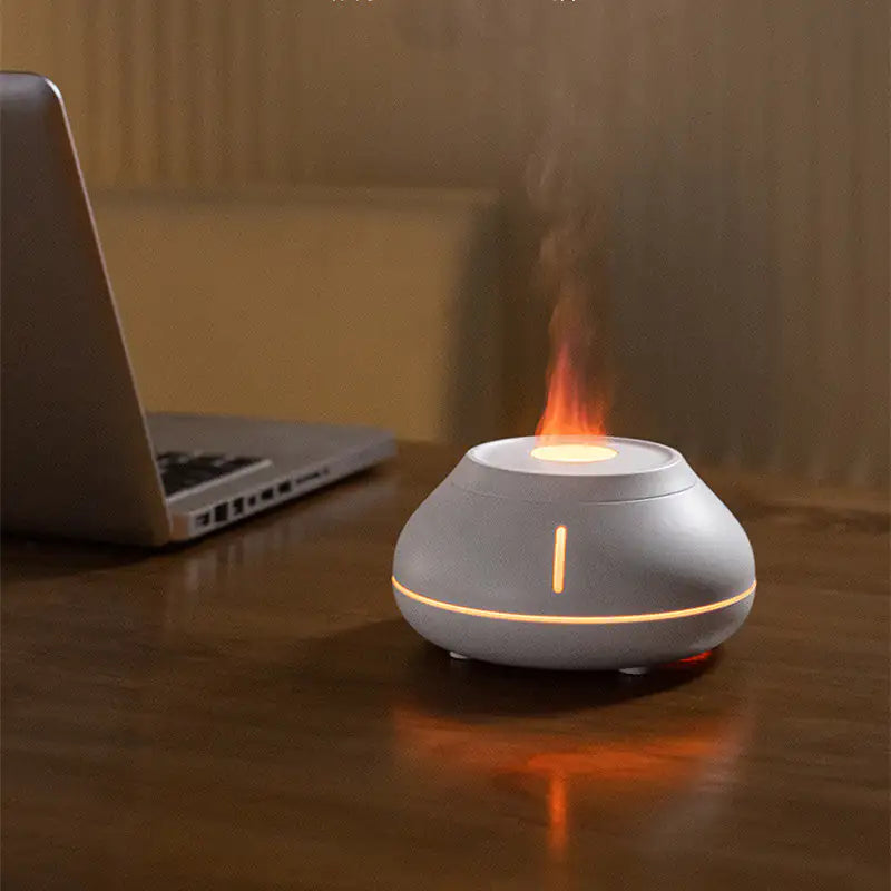 Colorful  Humidifier - Variety Products Market