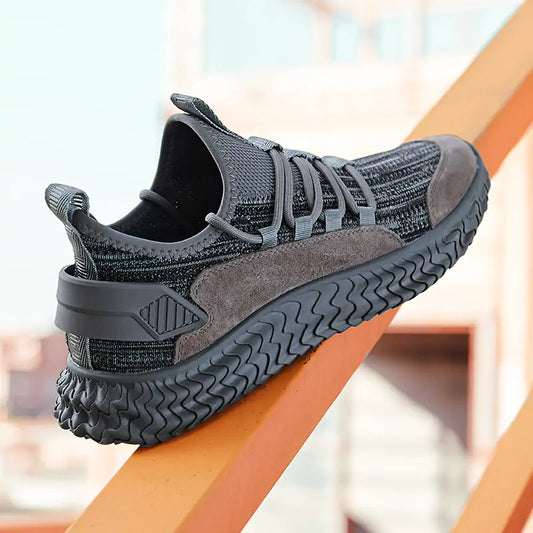 Lightweight Mesh Men Shoes - Variety Products Market