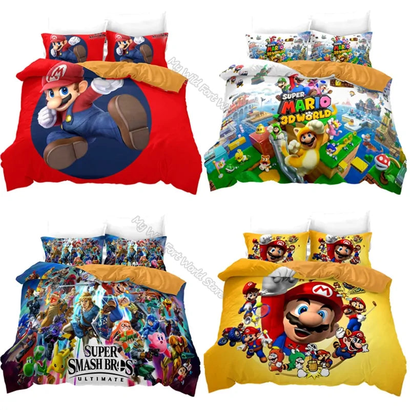 Duvet Cover - Variety Products Market