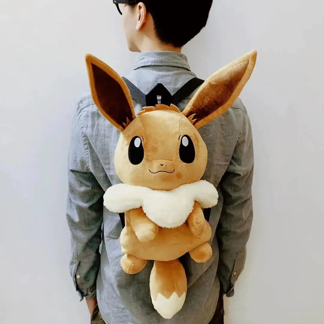 Cute Pokémon Backpack - Variety Products Market