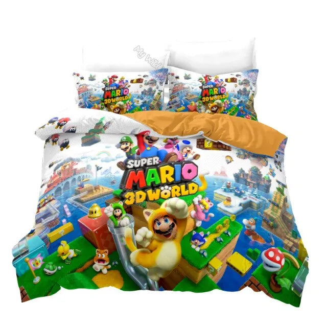 Duvet Cover - Variety Products Market