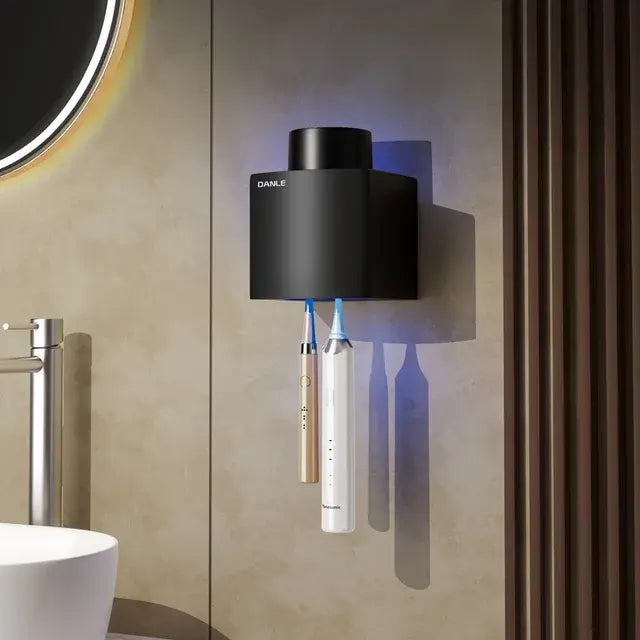 Rechargeable UV Toothbrush Sterilizer - Variety Products Market