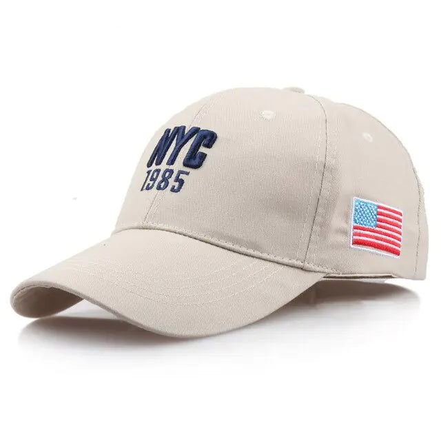 Tactical USA Flag Baseball Caps - Variety Products Market