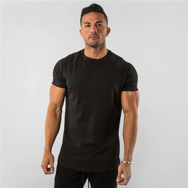 Muscle Top T-Shirts - Variety Products Market