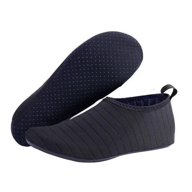Water Shoes Men Women Skin Socks Aqua Surf Beach Yoga Swim Barefoot Quick-Dry - Variety Products Market