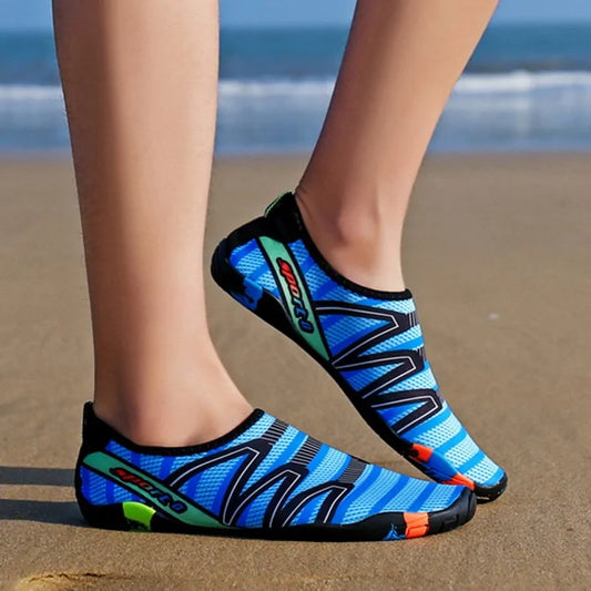 Unisex Swimming Shoes - Variety Products Market