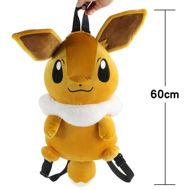 Cute Pokémon Backpack - Variety Products Market