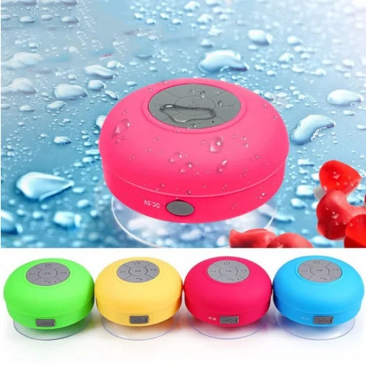 Bluetooth Shower Speakers - Variety Products Market