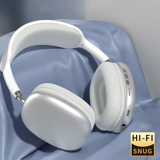 Noise Cancelling Headsets - Variety Products Market
