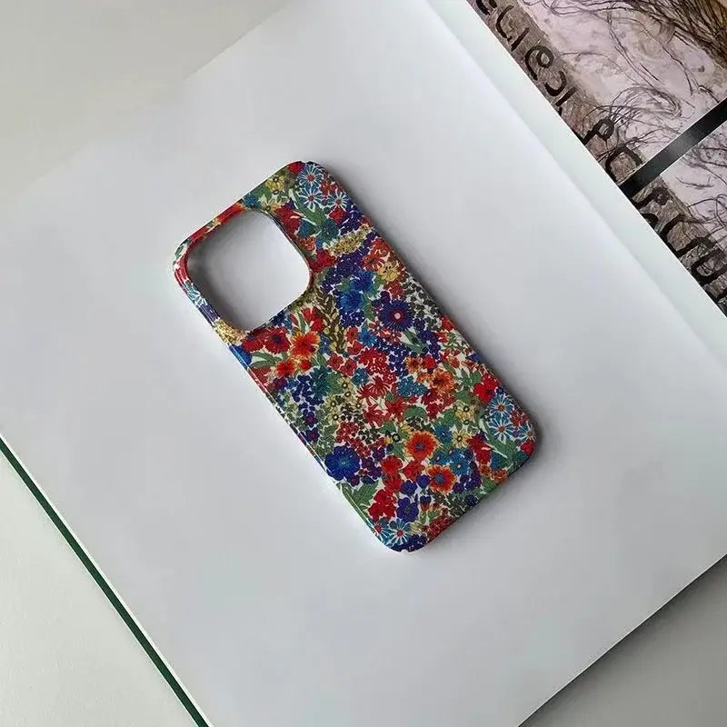 Stunning Floral IPhone Case - Variety Products Market