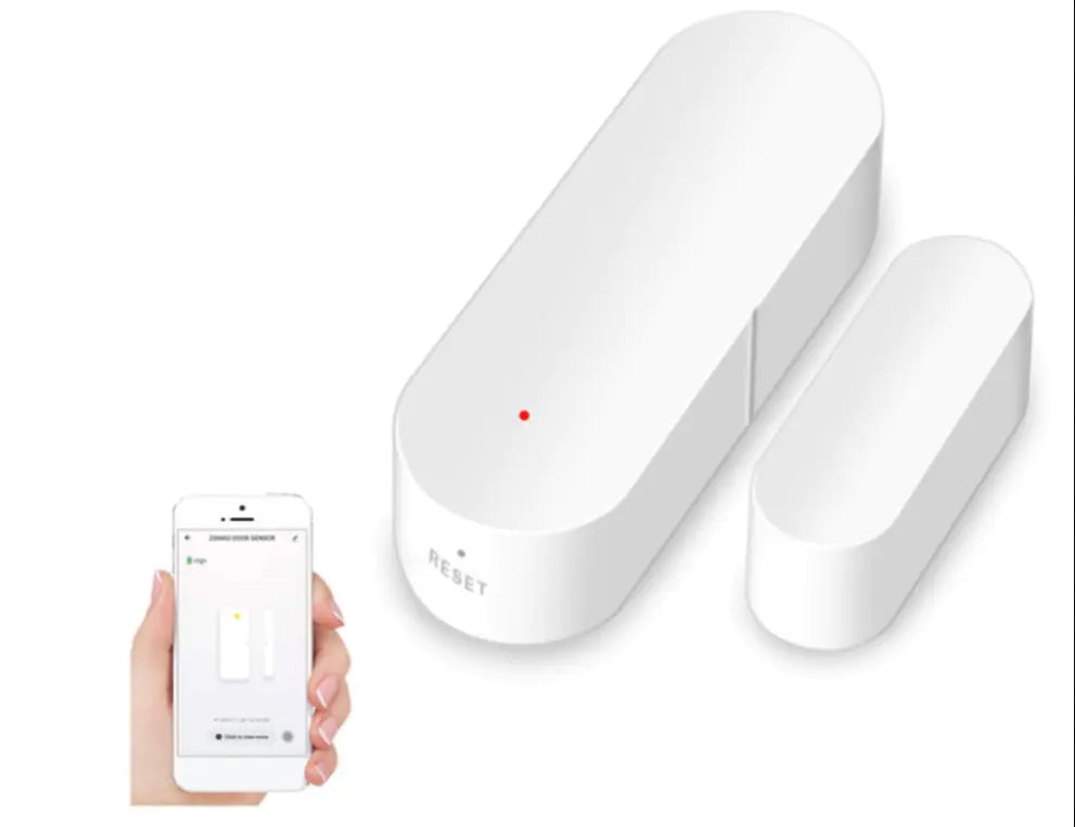 Smart Home Door Sensor - Variety Products Market