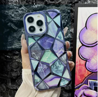 Luxury Glitter Bling Phone Case For iPhone 15-11 Pro Max - Variety Products Market