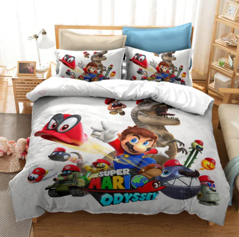 Duvet Cover - Variety Products Market
