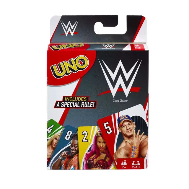 Uno Flip Pokemon Edition - Variety Products Market