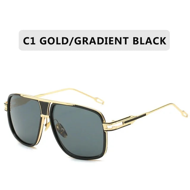 Classic Men Sunglasses - Variety Products Market
