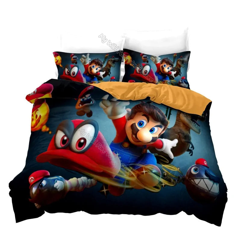 Duvet Cover - Variety Products Market