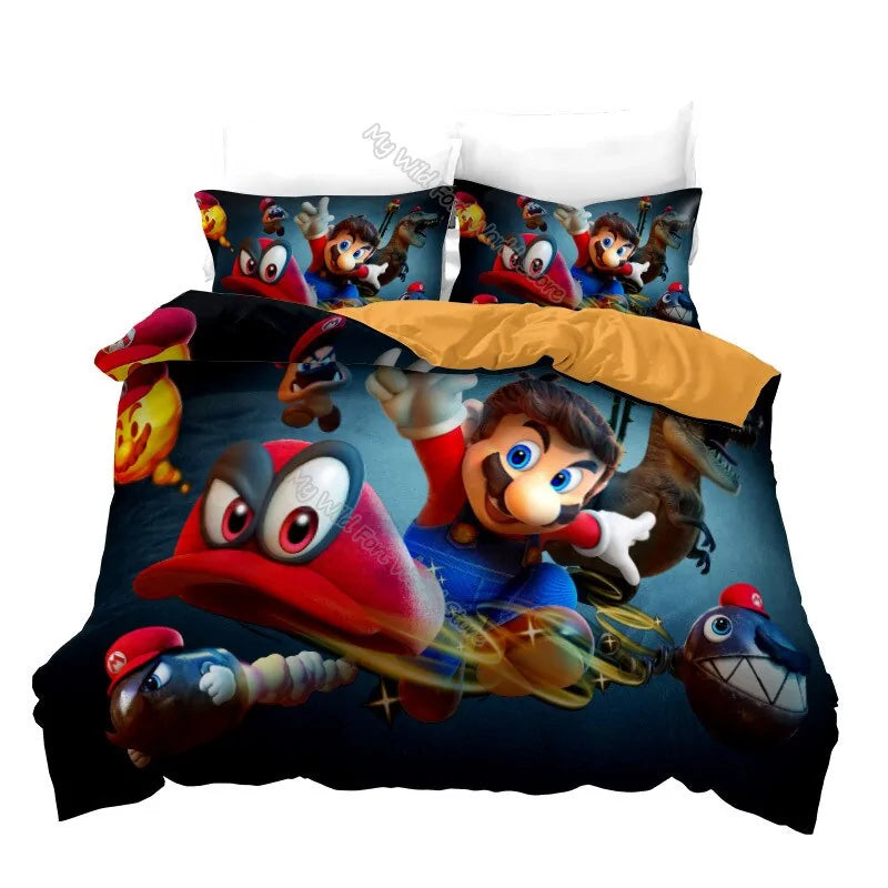 Duvet Cover - Variety Products Market