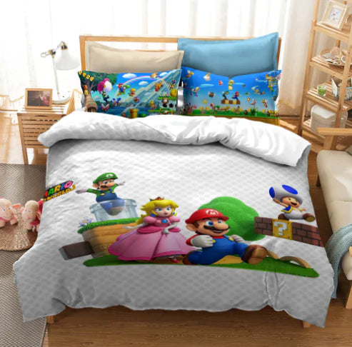 Duvet Cover - Variety Products Market