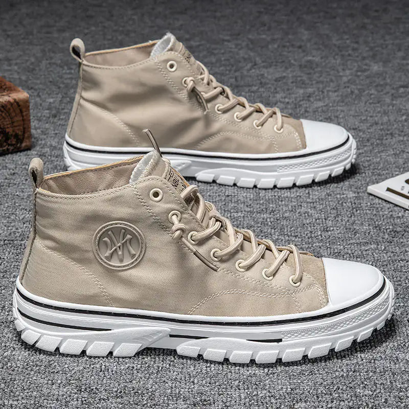 MonarchEdge Britannia Sneaker - Variety Products Market