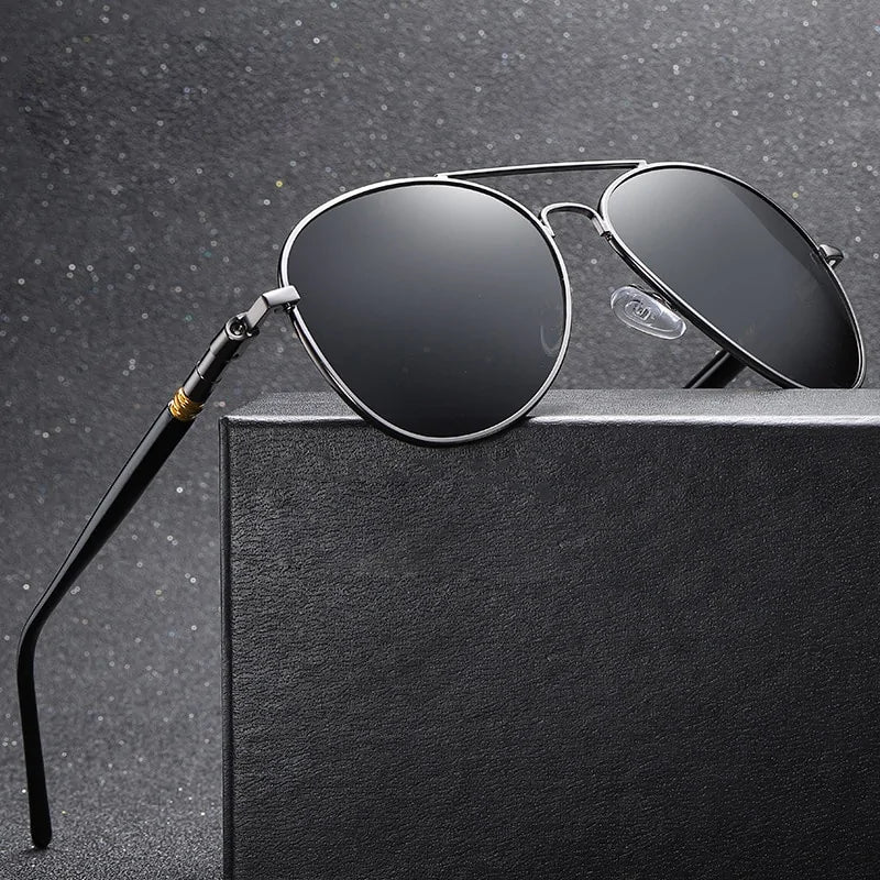 Polarized Sunglasses - Variety Products Market