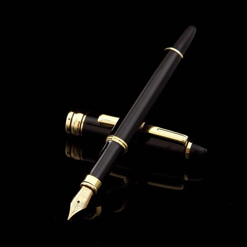 Luxury Metal Calligraphy Pen - Variety Products Market