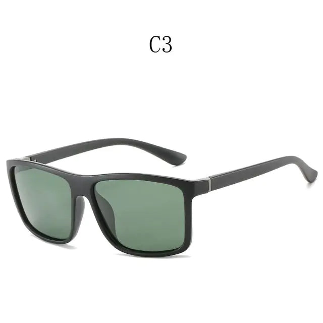 HD Polarized Sunglasses - Variety Products Market