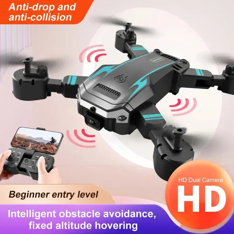 Professional Foldable Quadcopter Aerial Drone - Variety Products Market