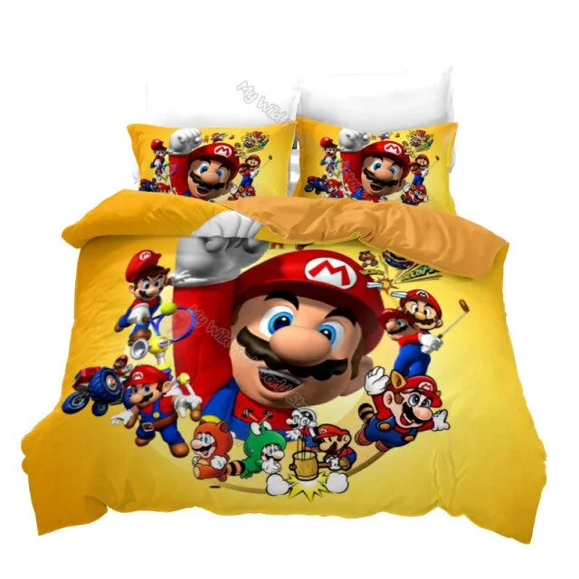 Duvet Cover - Variety Products Market