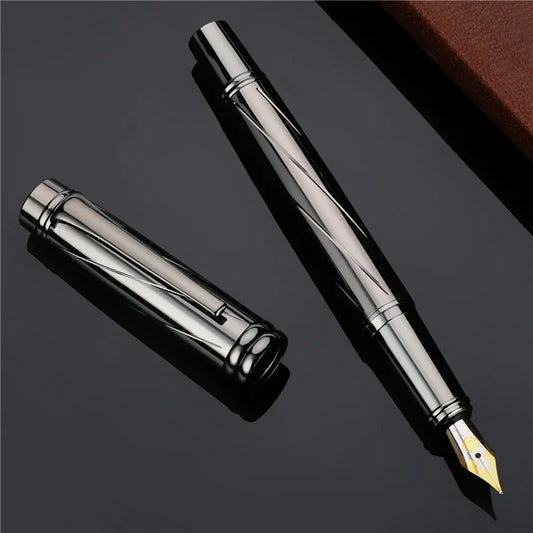Luxury Plating Fountain Pen - Variety Products Market