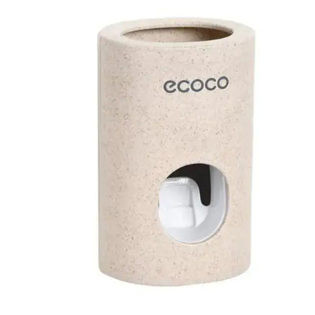 Wall Mount Automatic Toothpaste Dispenser - Variety Products Market