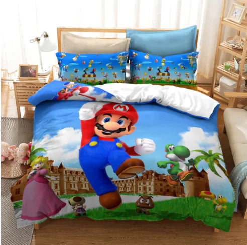 Duvet Cover - Variety Products Market