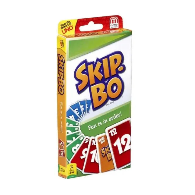 Uno Flip Pokemon Edition - Variety Products Market