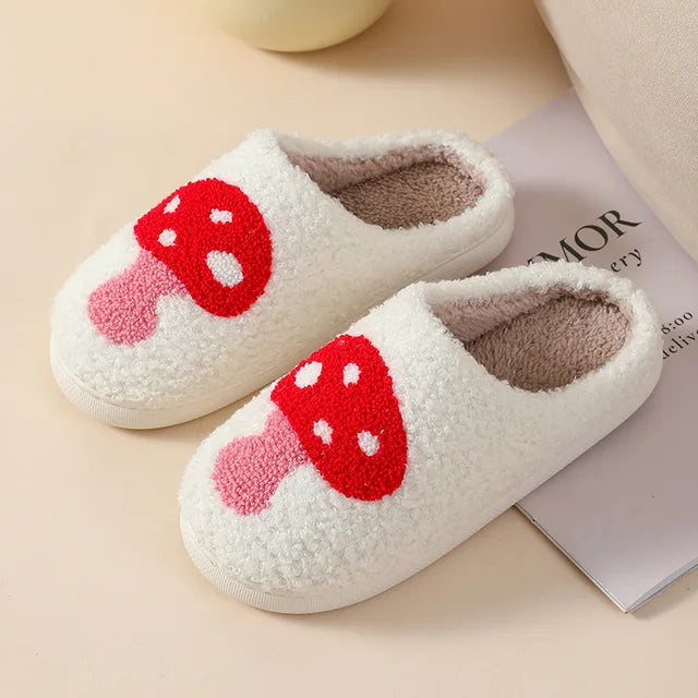 Warm Winter House Slippers - Variety Products Market