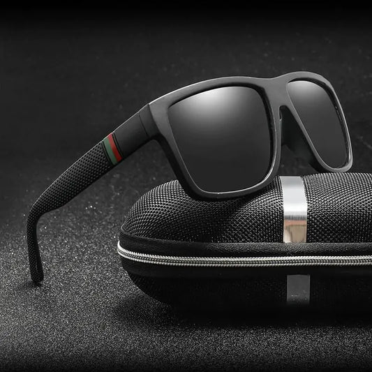 HD Polarized Sunglasses - Variety Products Market