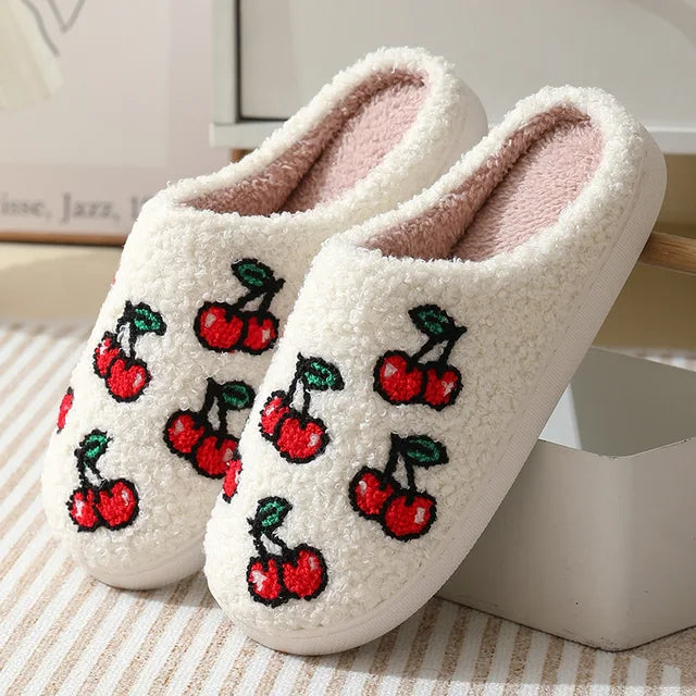 Warm Winter House Slippers - Variety Products Market