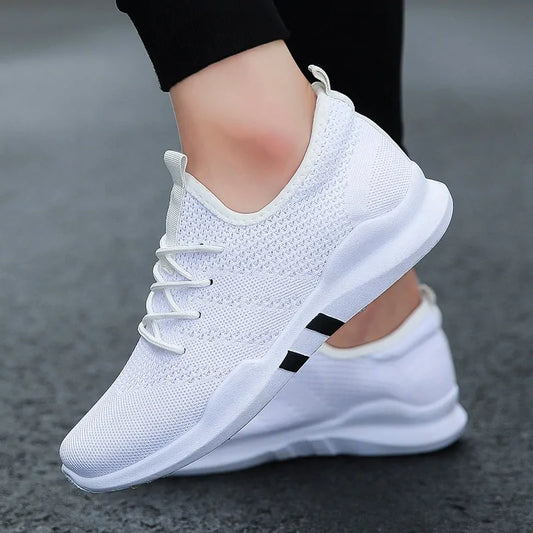 Casual Mesh Shoes For Men - Variety Products Market