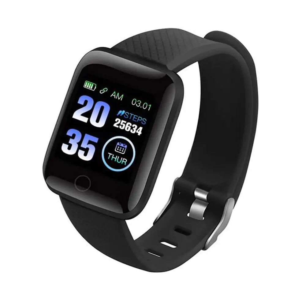 Sports Smart Watches - Variety Products Market